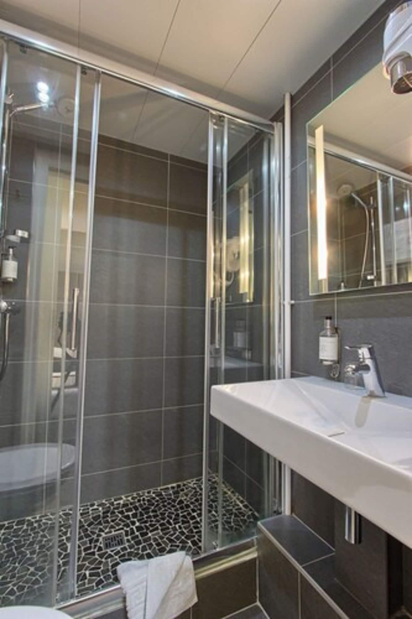 Hotel Margaux Opera Montmartre Parijs